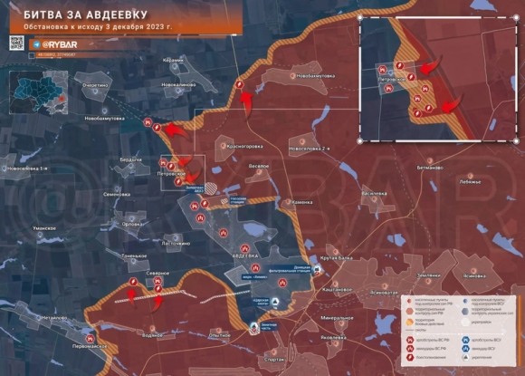 4 Chien Su Ukraine 412 Quan Chuc Kiev Noi Nga Dang Het Hoi O Avdiivka