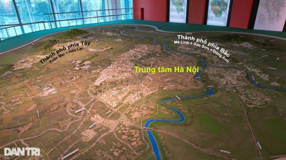 2 Ha Noi Xay San Bay Thu Hai Vao Nam 2040