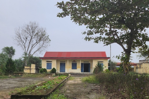 11 Lang Phi Hang Tram Cong So Bo Hoang O Thanh Hoa