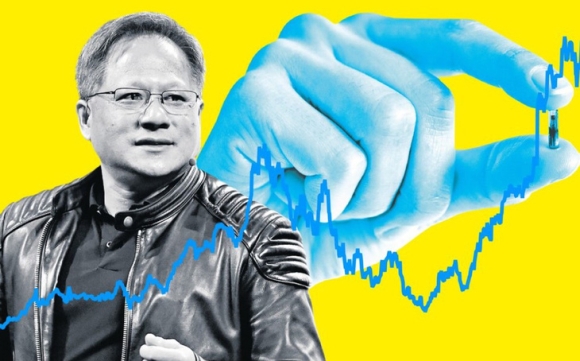 1 Cong Ty Chip Nghin Ti Usd Nvidia Va Ceo Jensen Huang Dang Tham Viet Nam La Ai