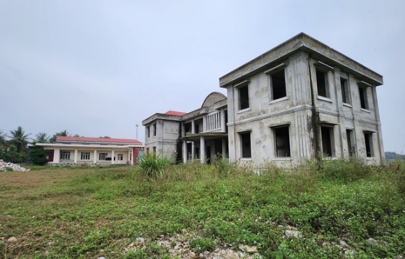 5 Lang Phi Hang Tram Cong So Bo Hoang O Thanh Hoa