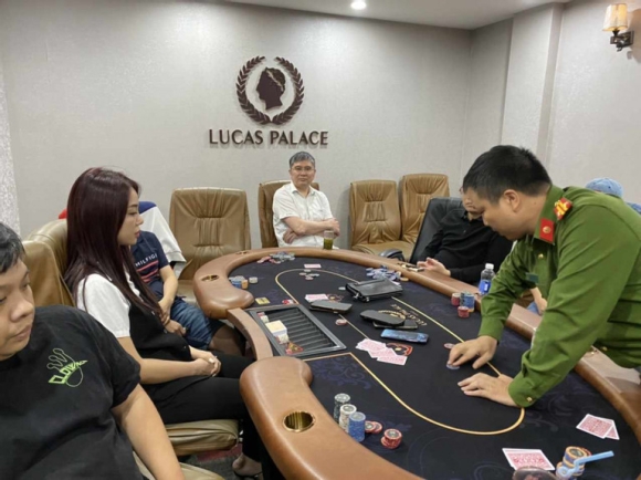 1 Phat Hien Duong Day Danh Bac Poker Tren 20 Ty Dong O Ha Noi