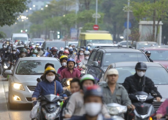 1 Ket Thuc Ngay Lam Cuoi Cung Cua Nam Dong Nguoi Hoi Ha Roi Ha Noi Truoc Ky Nghi Tet