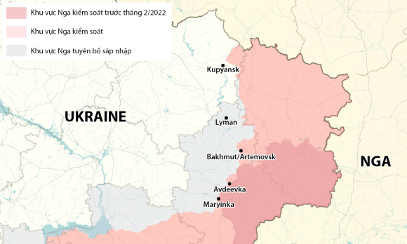 2 Dan Mach Se Chuyen Toan Bo Phao Cho Ukraine