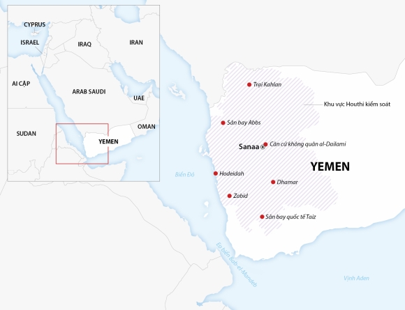 2 Chien Ham Phap Ha Uav Phong Tu Yemen