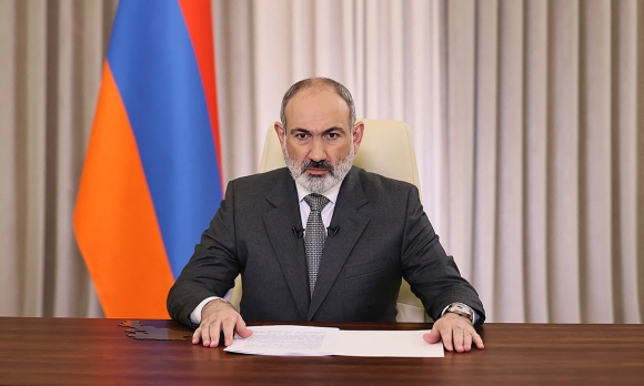 1 Armenia Quyet Dinh Roi Lien Minh Quan Su Do Nga Dan Dau