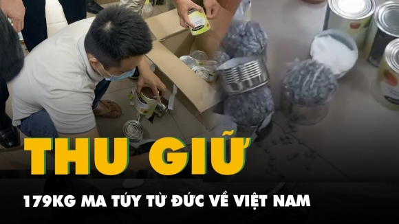 1 Thu Giu So Ma Tuy Lon Qua Duong Hang Khong Tu Duc Ve Viet Nam