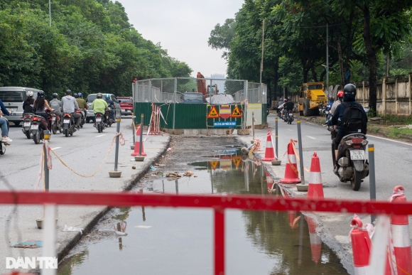 4 Mua Nha Tram Trieum2 Ven Do Tron Khoi Bui Nguoi Ha Noi Am Anh Tac Duong