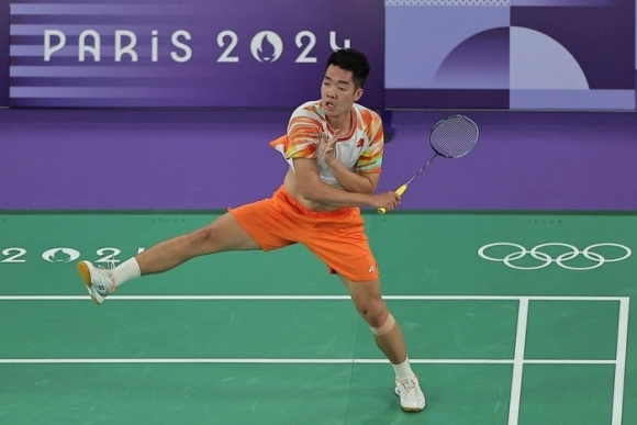 1 Viet Nam Co Ban Quyen Olympic Paris 2024 Truoc Ngay Be Mac