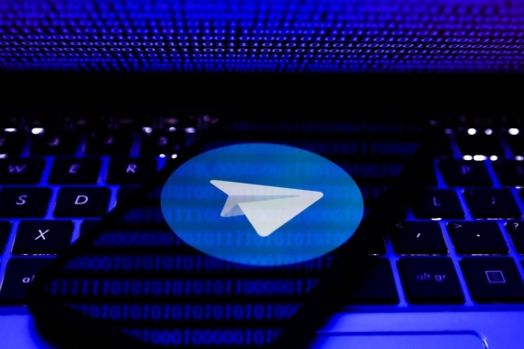 2 Telegram Nguy Hiem Den Muc Duoc Vi Nhu Web Den