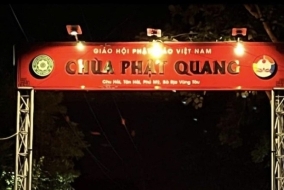 3 Hang Loat Sai Pham Xay Dung Tai Chua Do Ong Thich Chan Quang Tru Tri Do Dau