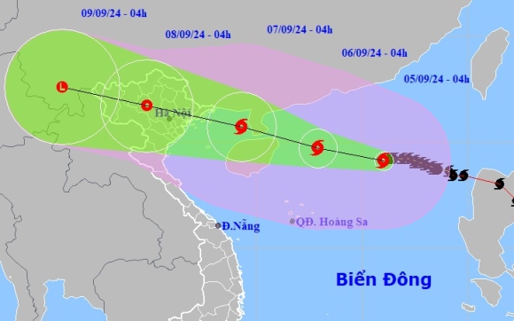 3 Mien Nam Trung Quoc Chuan Bi Ung Pho Bao Yagi