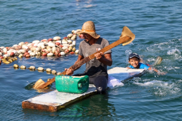 4 Tin Tuc The Gioi 8 9 Chien Tranh Gaza Da 12 Thang Bieu Tinh Phan Doi Tan Thu Tuong Phap