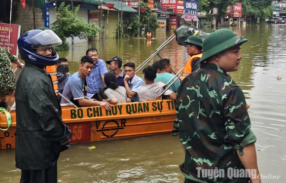 2 Trung Quoc Chu Dong Thong Bao Xa Lu Thuy Dien Thuong Nguon Cho Viet Nam