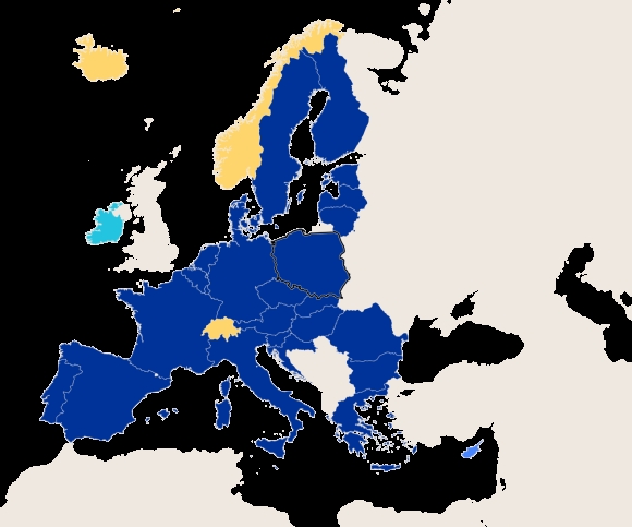 1 Nhung Quoc Gia Schengen Nao Khac Co Kiem Soat Bien Gioi